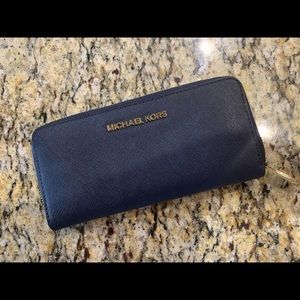 Michael Kors wallet